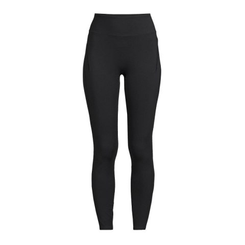 Legginsy CASALL Dynamic High Waist Tights czarny Casall