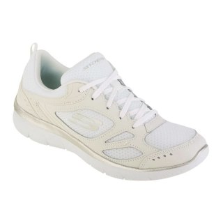Skechers Summits Suited 12982-WSL Białe 36,5 Skechers