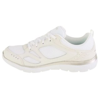 Skechers Summits Suited 12982-WSL Białe 36,5 Skechers