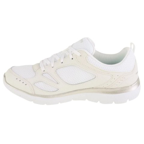 Skechers Summits Suited 12982-WSL Białe 36,5 Skechers