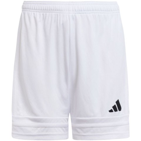 Spodenki adidas Squadra 25 Jr JJ2423 Adidas