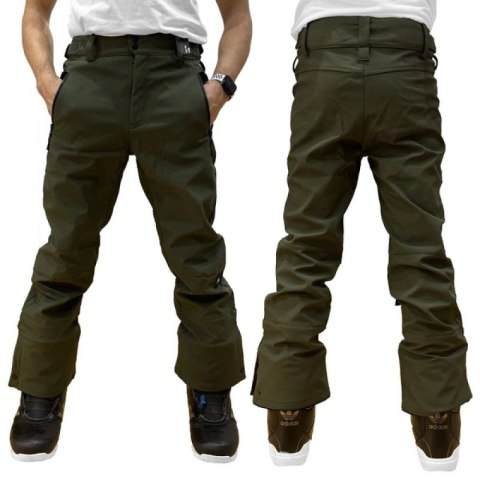 Spodnie narciarskie softshell O'Neill M 2550089-16028
