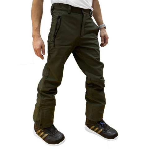 Spodnie narciarskie softshell O'Neill M 2550089-16028