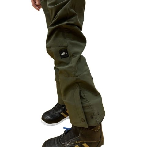 Spodnie narciarskie softshell O'Neill M 2550089-16028