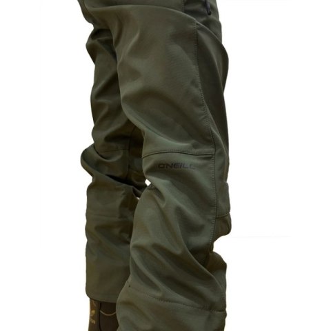 Spodnie narciarskie softshell O'Neill M 2550089-16028