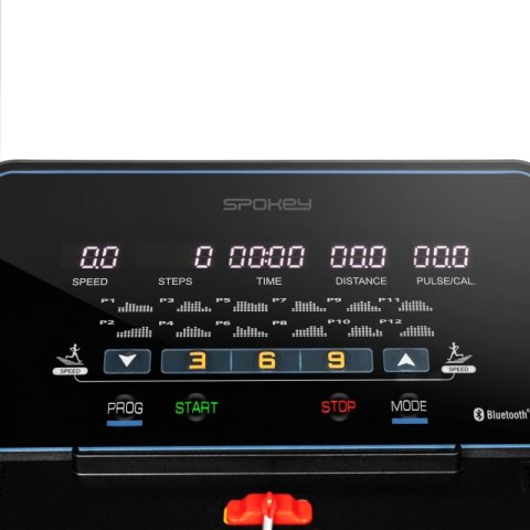 Bieżnia elektryczna Spokey Elias SPK-944173 Spokey