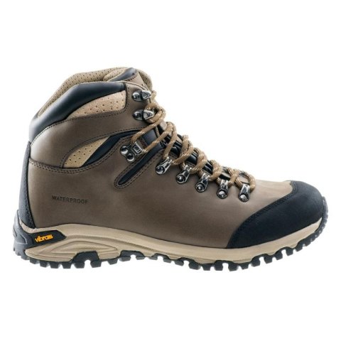 Buty Hi-Tec Sajama Mid Wp M 92800064449 Hi-Tec