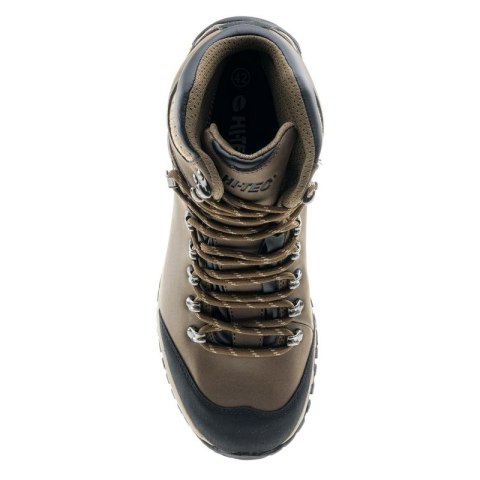 Buty Hi-Tec Sajama Mid Wp M 92800064449 Hi-Tec