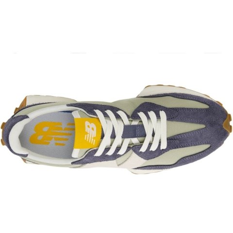 Buty New Balance Unisex U327SD Adidas