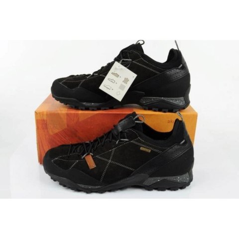 Buty trekkingowe Aku Nativa GTX M 628024 Aku