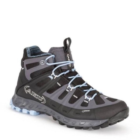 Buty trekkingowe Aku Selvatica Mid GTX W 676144 Aku