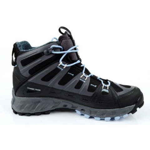 Buty trekkingowe Aku Selvatica Mid GTX W 676144 Aku