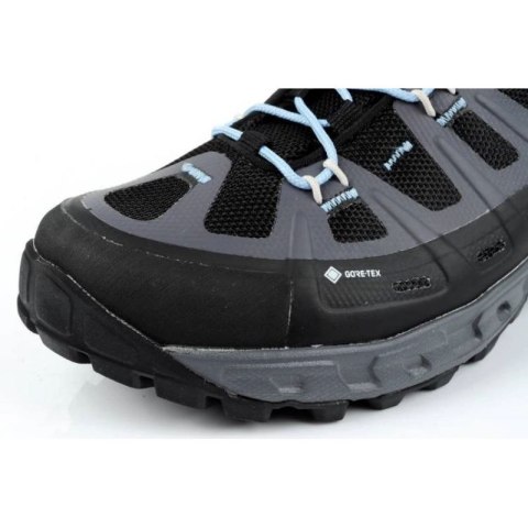 Buty trekkingowe Aku Selvatica Mid GTX W 676144 Aku