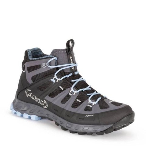 Buty trekkingowe Aku Selvatica Mid GTX W 676144 Aku