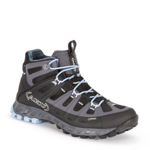 Buty trekkingowe Aku Selvatica Mid GTX W 676144 Aku