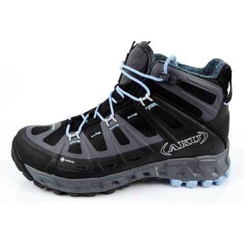 Buty trekkingowe Aku Selvatica Mid GTX W 676144 Aku