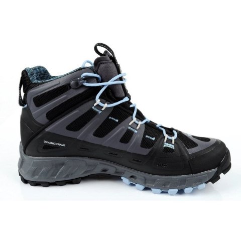 Buty trekkingowe Aku Selvatica Mid GTX W 676144 Aku