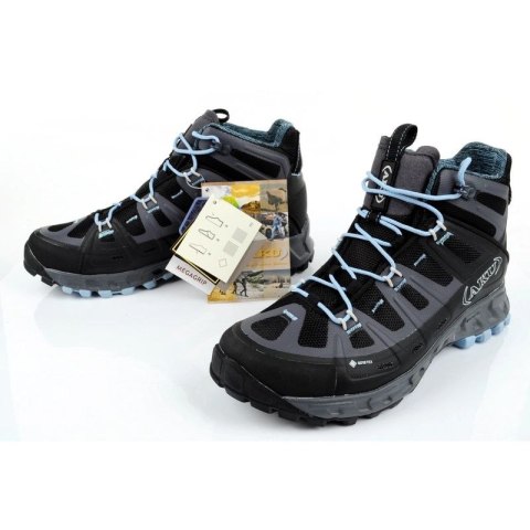 Buty trekkingowe Aku Selvatica Mid GTX W 676144 Aku