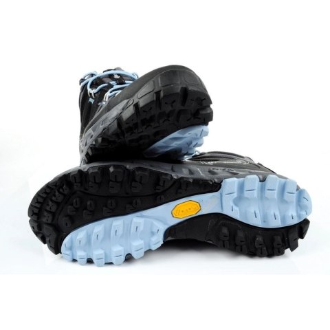Buty trekkingowe Aku Selvatica Mid GTX W 676144 Aku