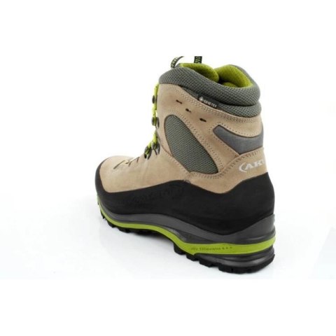 Buty trekkingowe Aku Superalp GTX M 593W642 Aku