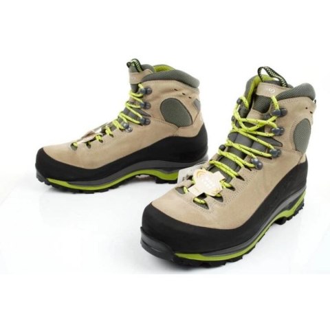 Buty trekkingowe Aku Superalp GTX M 593W642 Aku