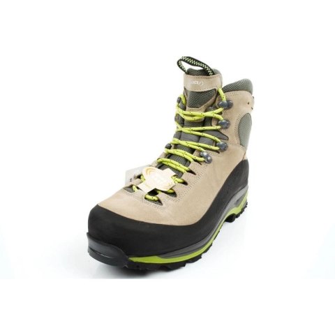 Buty trekkingowe Aku Superalp GTX M 593W642 Aku