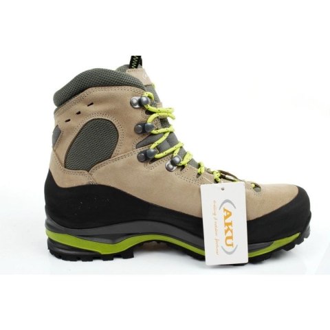 Buty trekkingowe Aku Superalp GTX M 593W642 Aku