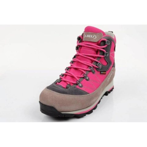 Buty trekkingowe Aku Trekker GTX W 978W588 Aku