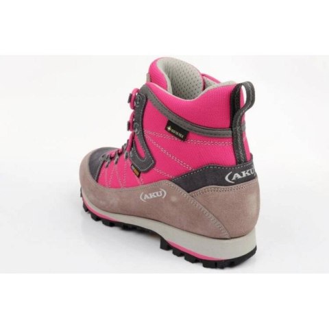 Buty trekkingowe Aku Trekker GTX W 978W588 Aku