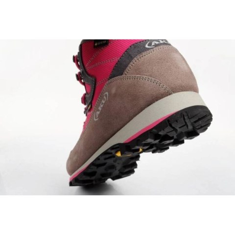 Buty trekkingowe Aku Trekker GTX W 978W588 Aku