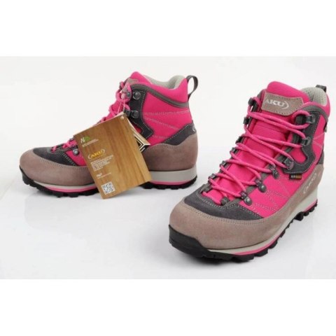 Buty trekkingowe Aku Trekker GTX W 978W588 Aku