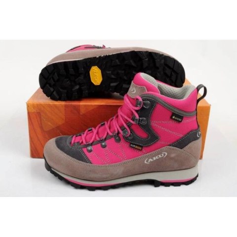 Buty trekkingowe Aku Trekker GTX W 978W588 Aku