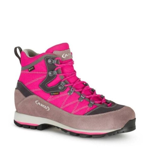 Buty trekkingowe Aku Trekker GTX W 978W588 Aku