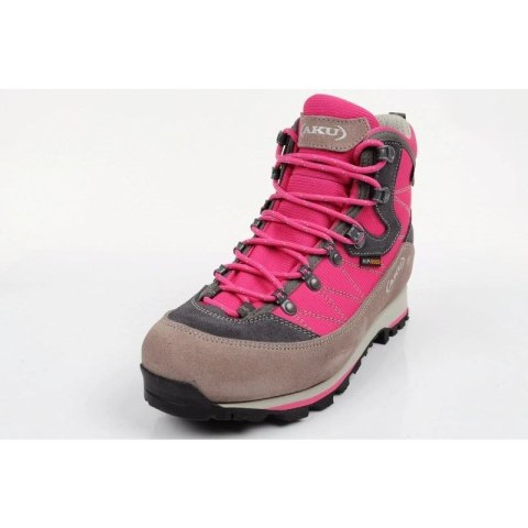 Buty trekkingowe Aku Trekker GTX W 978W588 Aku