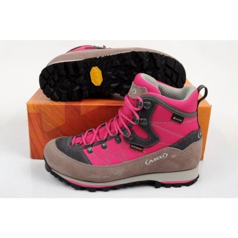 Buty trekkingowe Aku Trekker GTX W 978W588 Aku