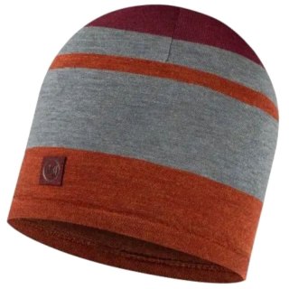 Czapka Buff Merino Move Beanie 1302214161000 Buff