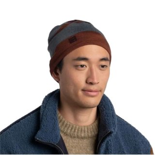 Czapka Buff Merino Move Beanie 1302214161000 Buff