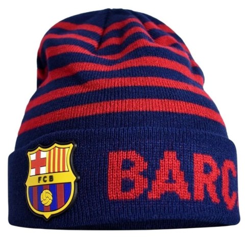 Czapka FC Barcelona 5004G7B FC Barcelona
