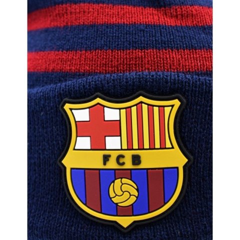 Czapka FC Barcelona 5004G7B FC Barcelona