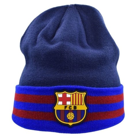 Czapka FC Barcelona 5004GLI FC Barcelona