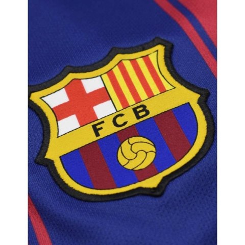 Komplet box FC Barcelona Raphinha 2025/26 Jr BC19ER FC Barcelona