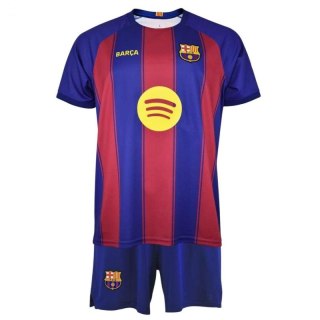 Komplet box FC Barcelona Yamal 2025/26 Jr BC19EY FC Barcelona