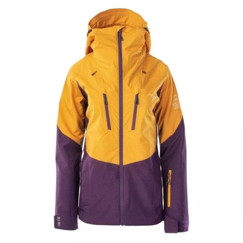 Kurtka narciarska Elbrus Sorena W 92800439224 Elbrus