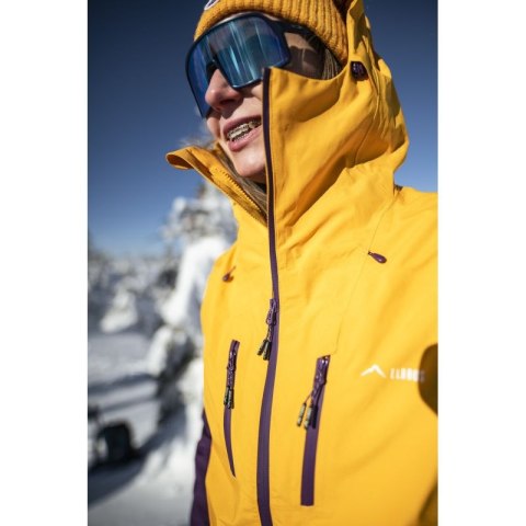 Kurtka narciarska Elbrus Sorena W 92800439224 Elbrus
