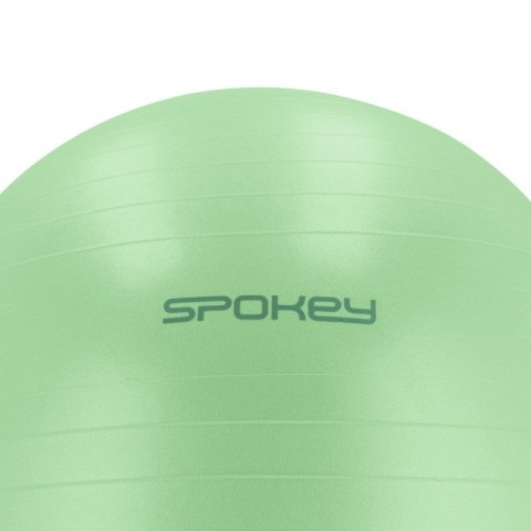 Piłka gimnastyczna Spokey Fitball 55cm SPK-943624 Spokey