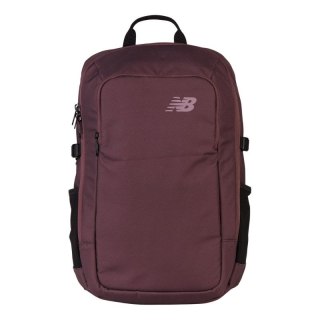 Plecak New Balance Heritage Logo Backpack LAB23091LIE New Balance