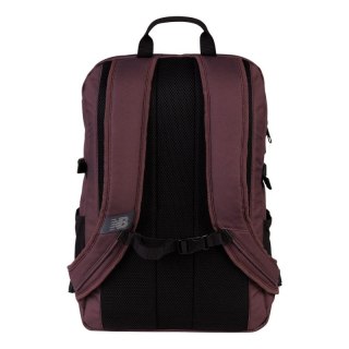 Plecak New Balance Heritage Logo Backpack LAB23091LIE New Balance