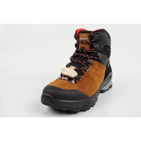 Buty Aku Adapta Gore-tex M 490176 Aku