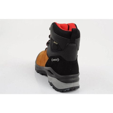 Buty Aku Adapta Gore-tex M 490176 Aku