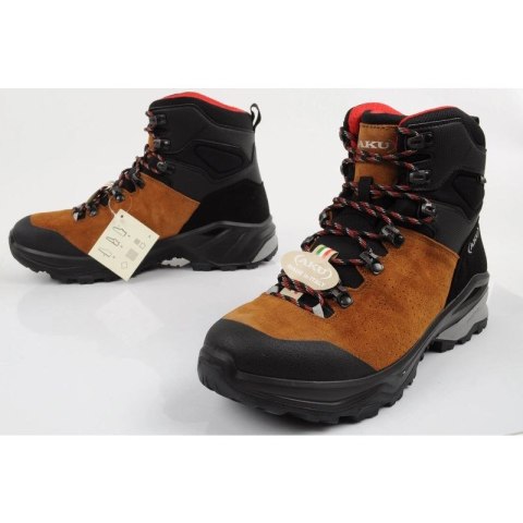 Buty Aku Adapta Gore-tex M 490176 Aku